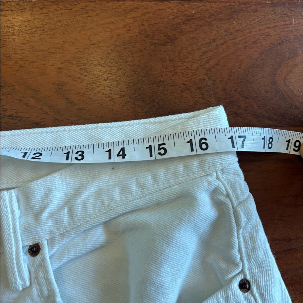 GRLFRND Maran Wide Leg Jeans - Picture 12 of 14